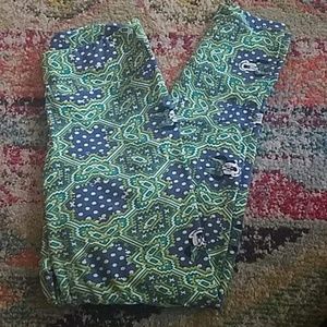 LLR Minnie Mouse Leggings